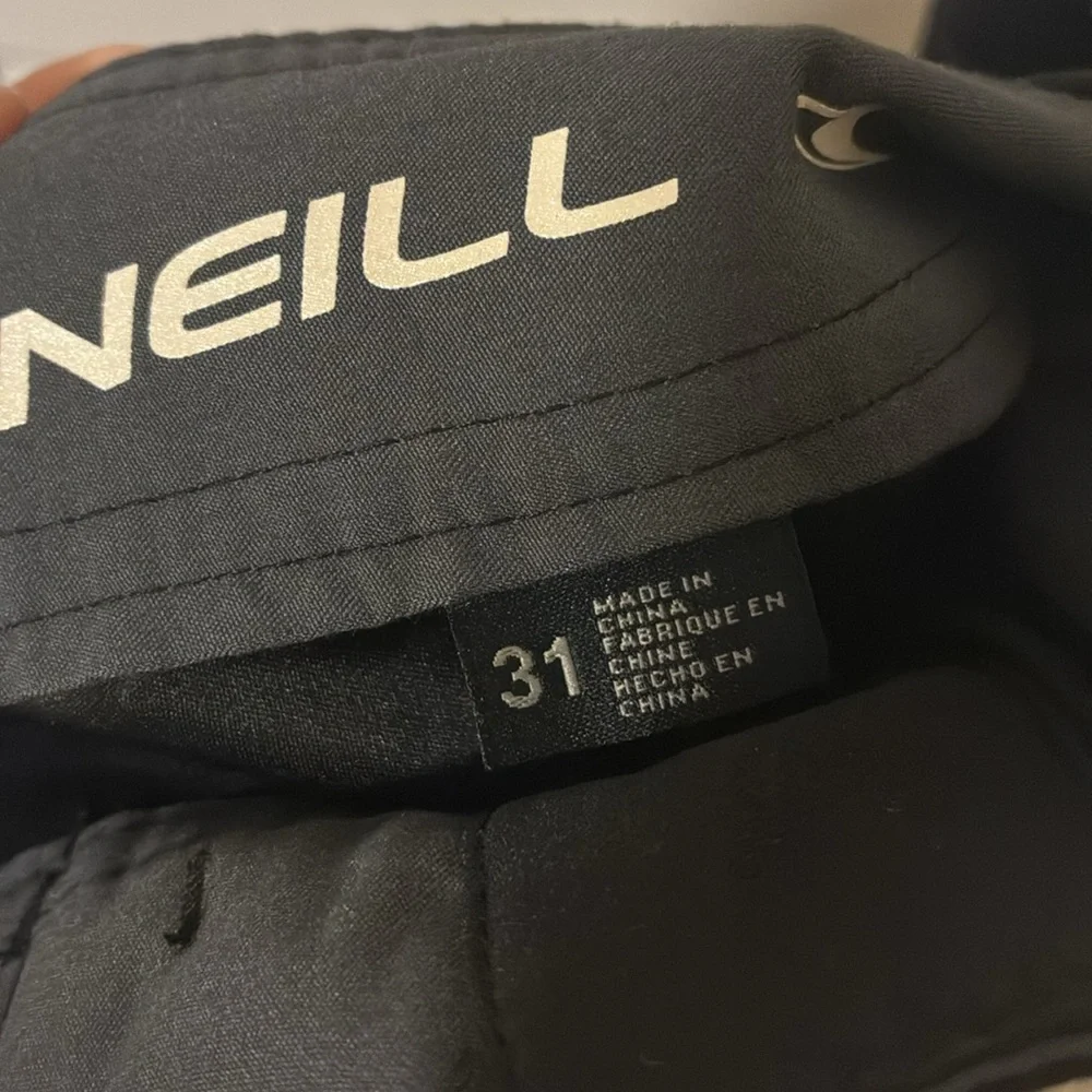 ONeill charcoal surf